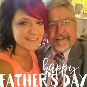 Meet your Posher, Leanne